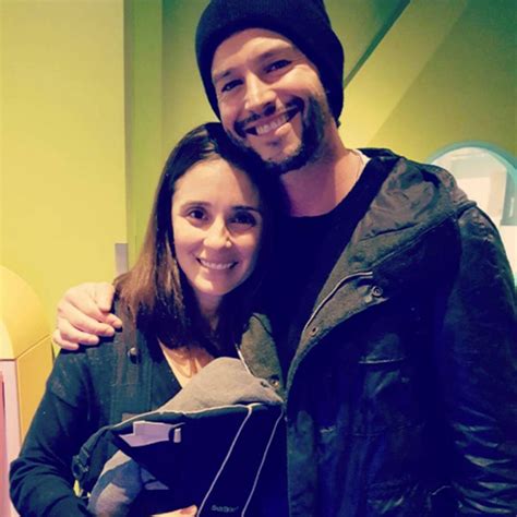 shiri appleby|jason behr and wife photos.